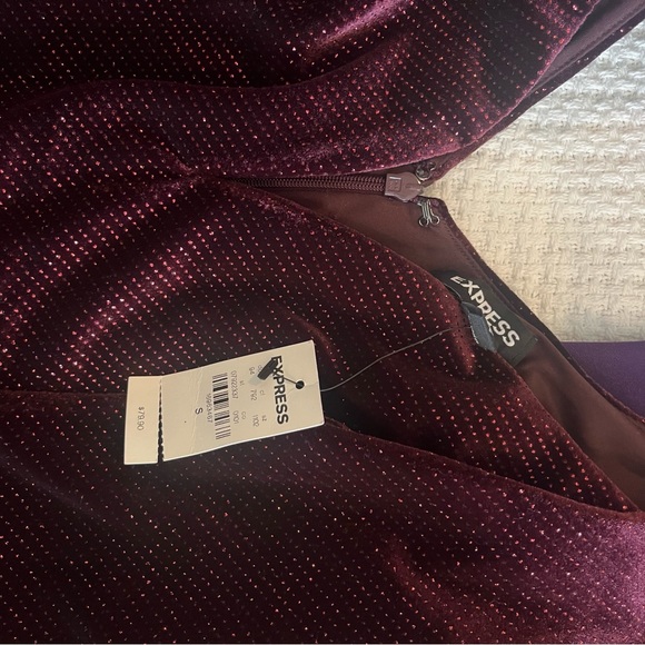 Express Dress - Picture 3 of 3